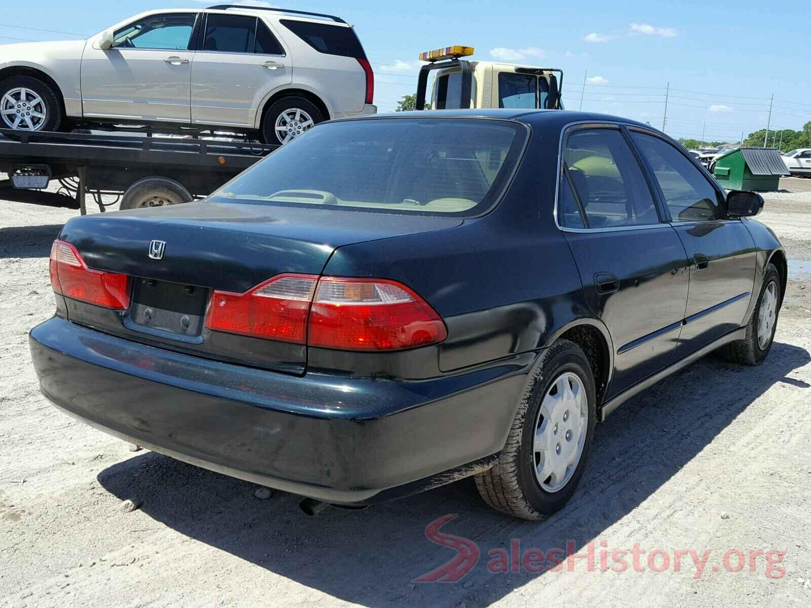 WDCTG4EB6HJ357337 1998 HONDA ACCORD