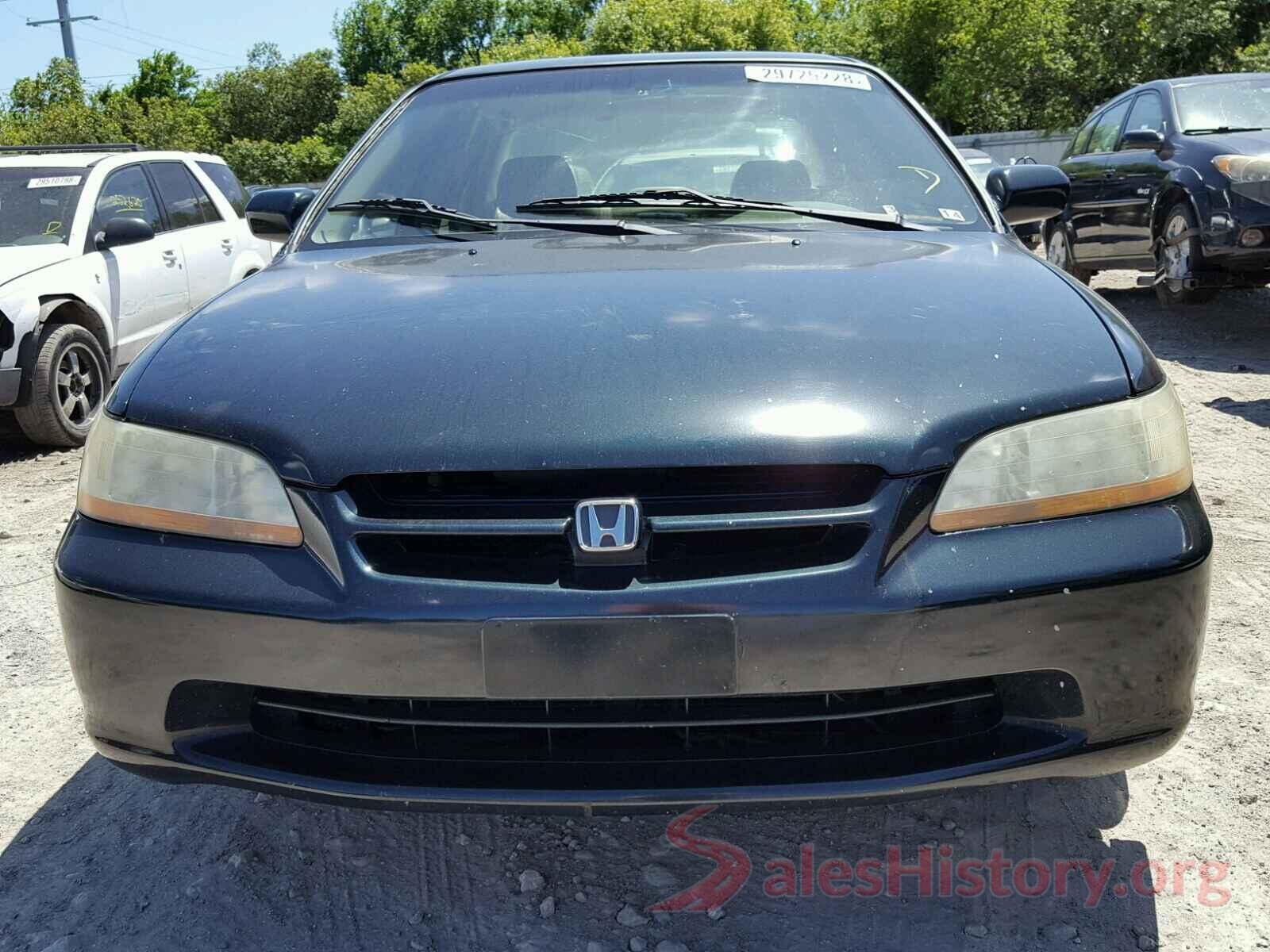 WDCTG4EB6HJ357337 1998 HONDA ACCORD