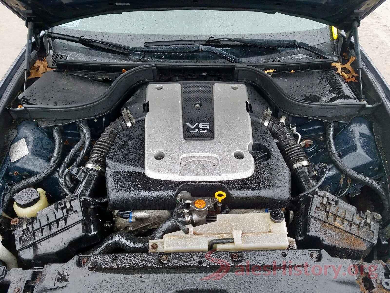 1N4AL3AP9HC235165 2007 INFINITI G35