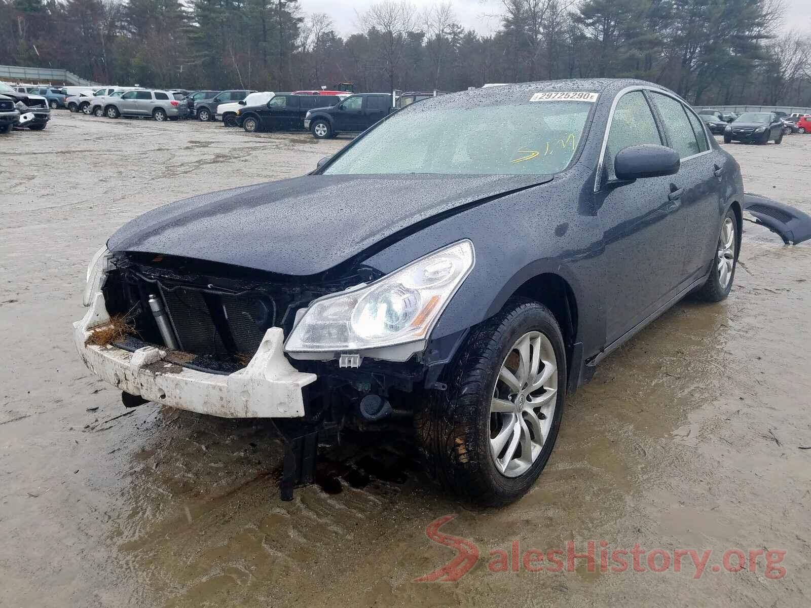 1N4AL3AP9HC235165 2007 INFINITI G35