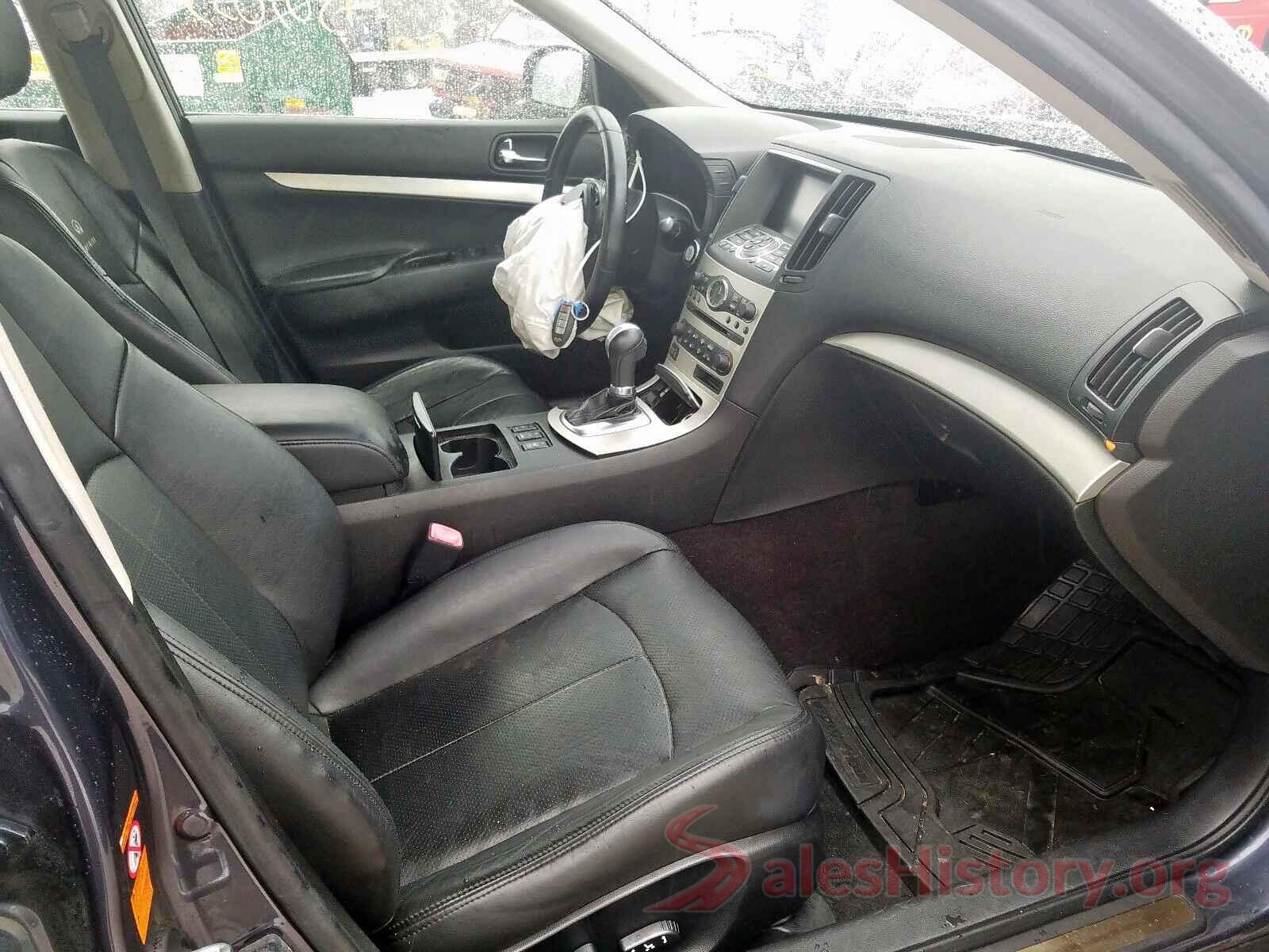 1N4AL3AP9HC235165 2007 INFINITI G35