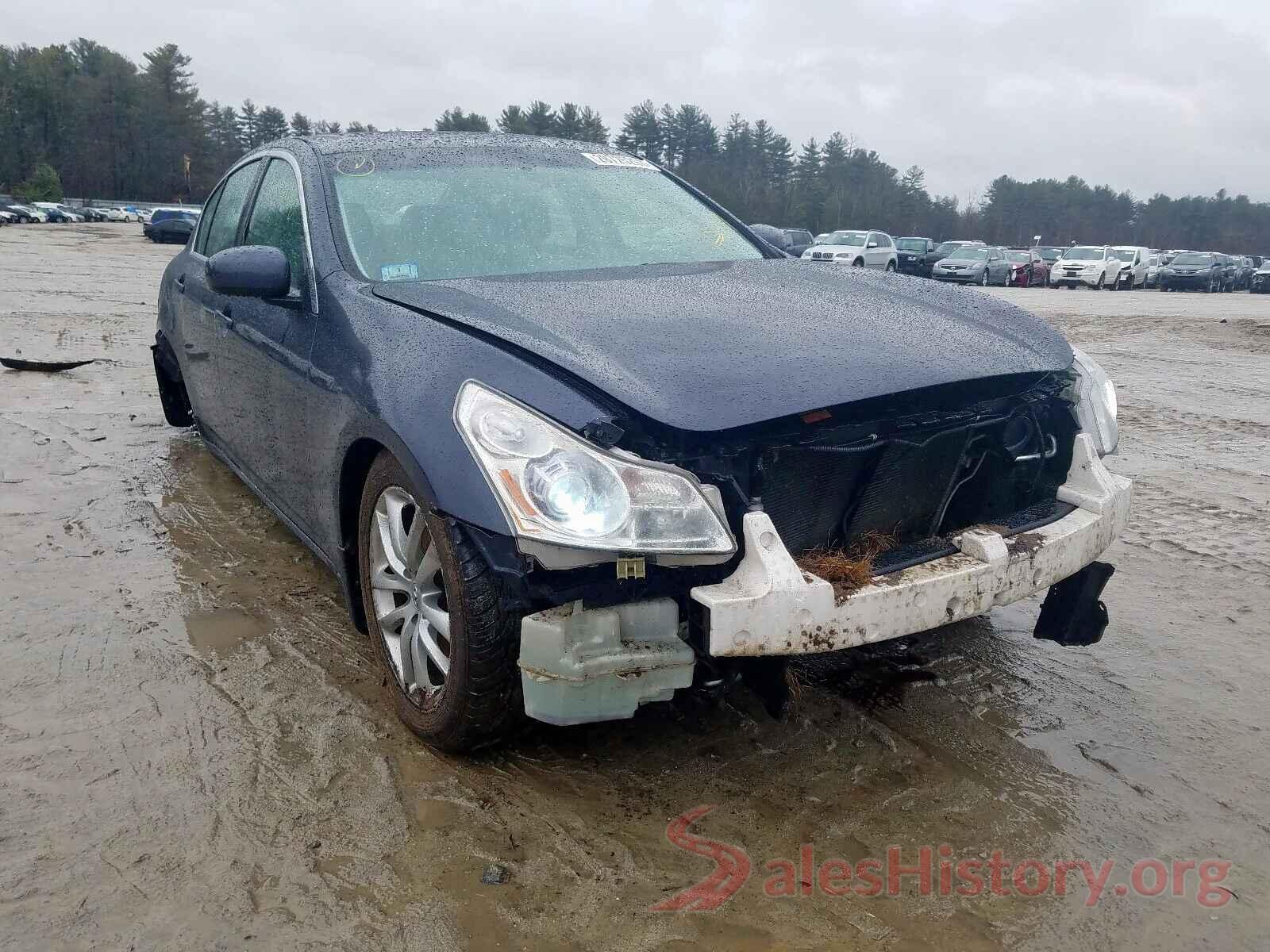 1N4AL3AP9HC235165 2007 INFINITI G35