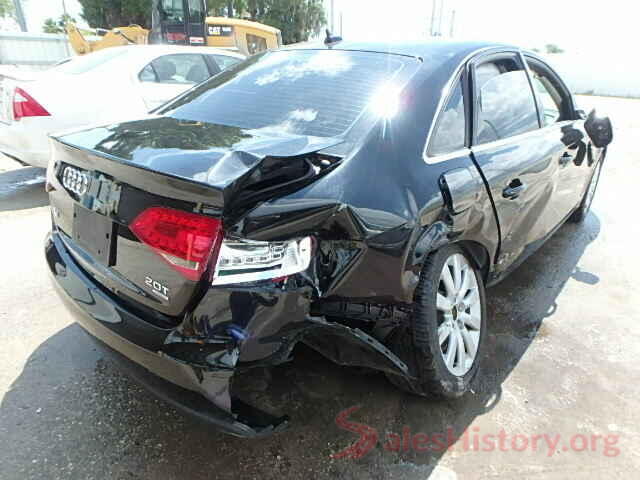 1HGCR2F11HA115910 2012 AUDI A4