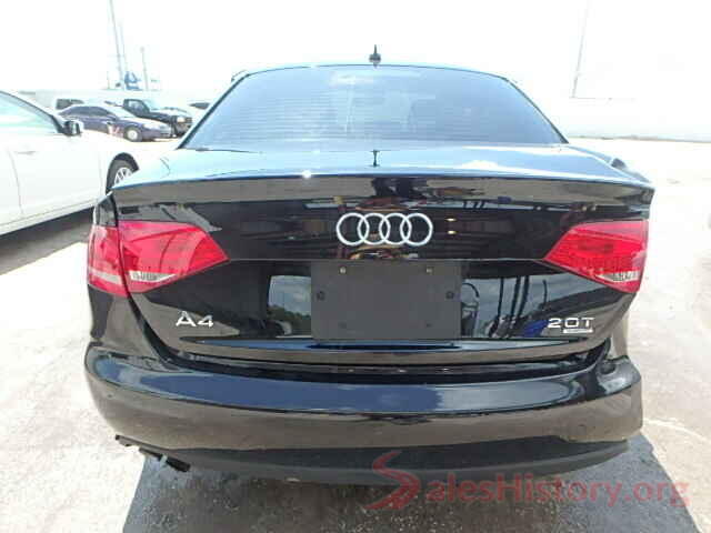 1HGCR2F11HA115910 2012 AUDI A4