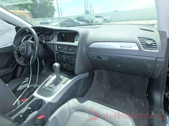 1HGCR2F11HA115910 2012 AUDI A4