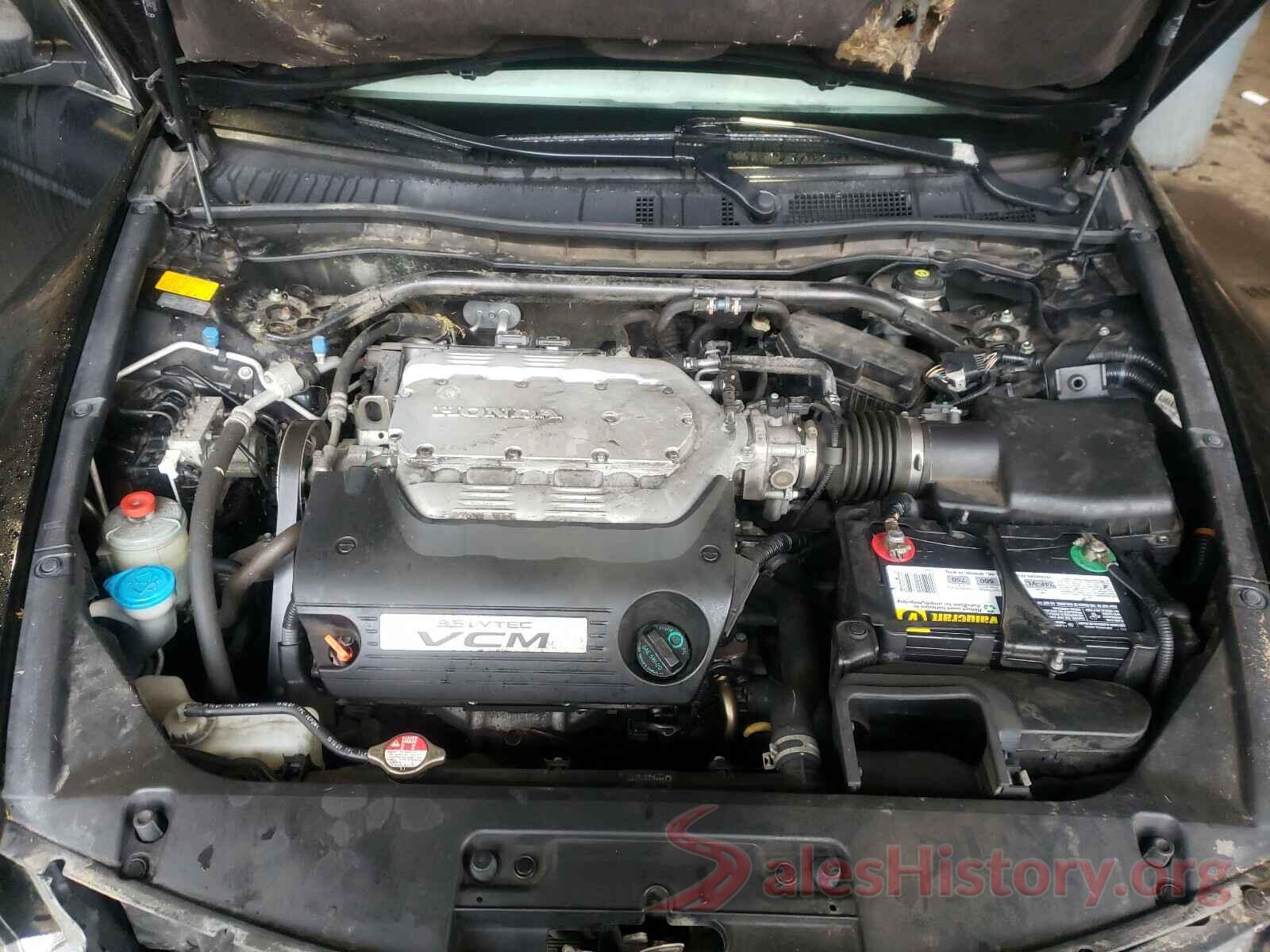 1N4AL3AP9HN336128 2008 HONDA ACCORD