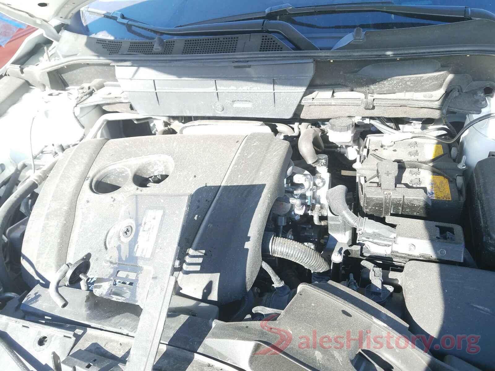 JM3KFBCM5J0369723 2018 MAZDA CX-5