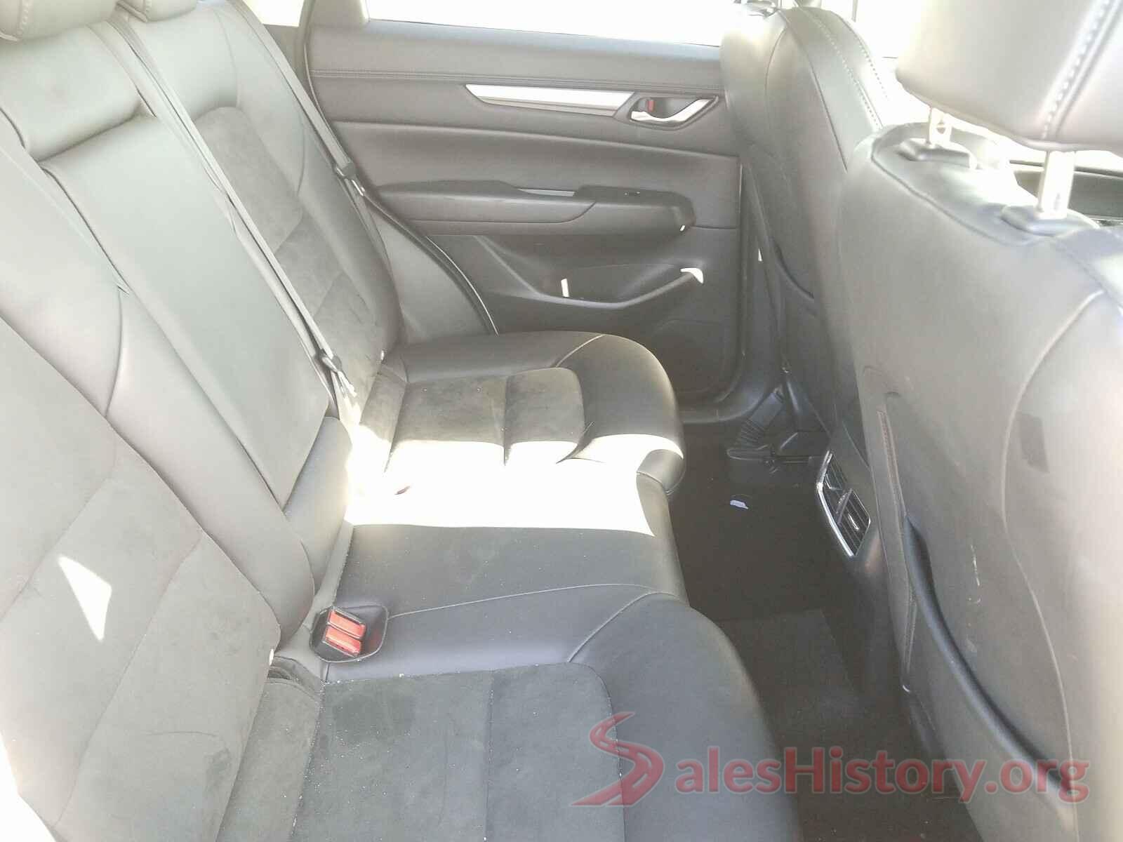 JM3KFBCM5J0369723 2018 MAZDA CX-5