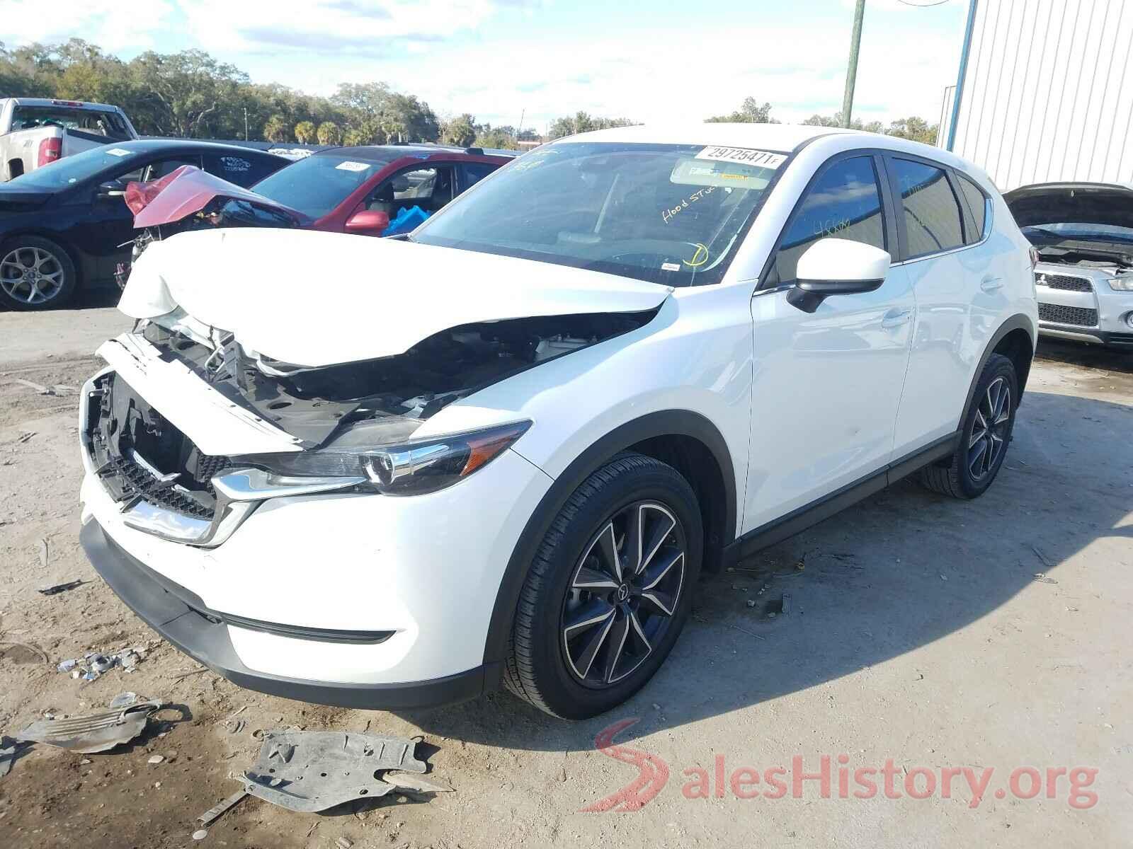 JM3KFBCM5J0369723 2018 MAZDA CX-5