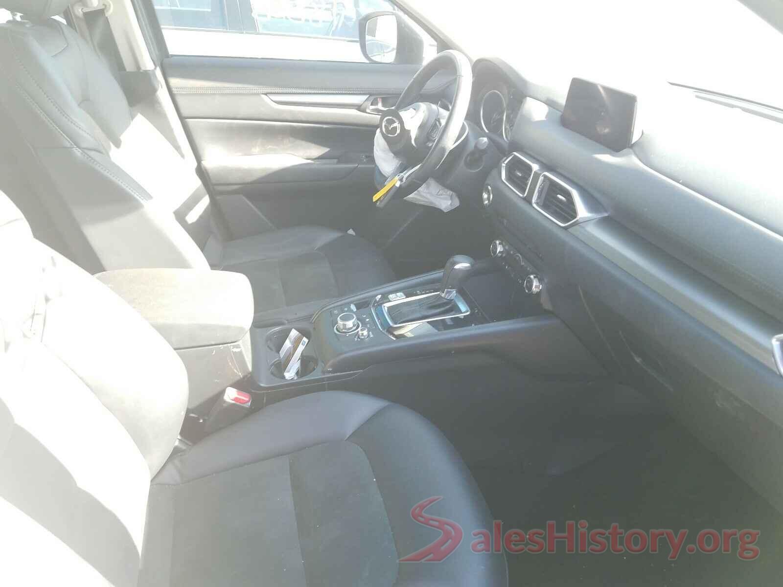 JM3KFBCM5J0369723 2018 MAZDA CX-5