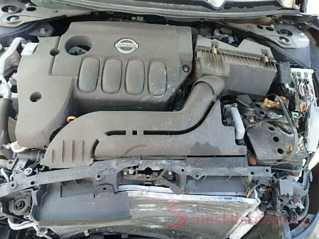 YV449MRK4G2875113 2009 NISSAN ALTIMA