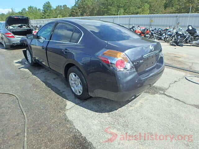 YV449MRK4G2875113 2009 NISSAN ALTIMA