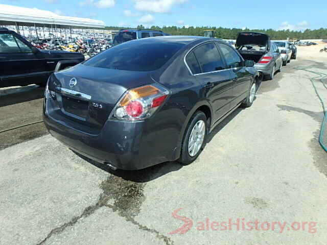 YV449MRK4G2875113 2009 NISSAN ALTIMA