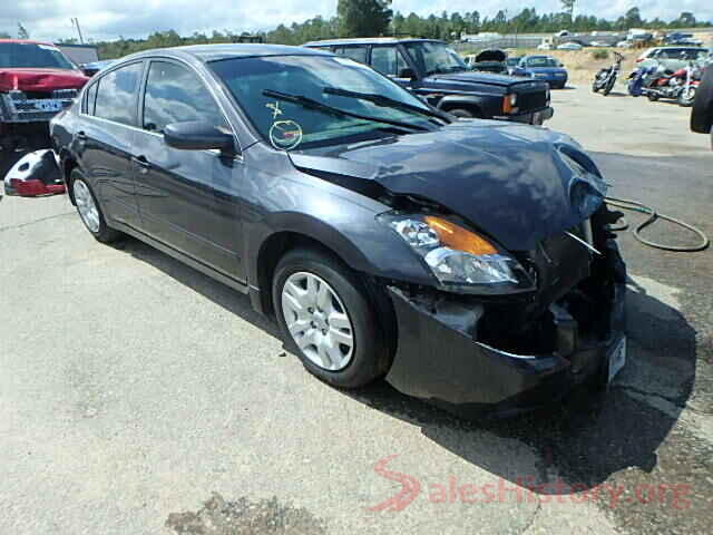 YV449MRK4G2875113 2009 NISSAN ALTIMA