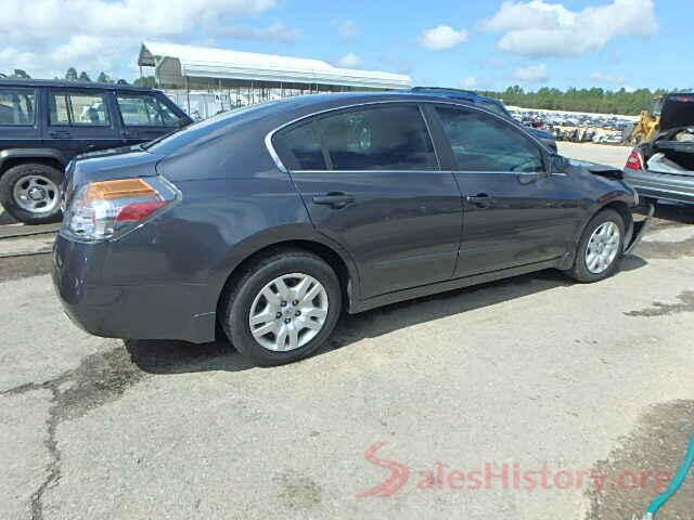 YV449MRK4G2875113 2009 NISSAN ALTIMA