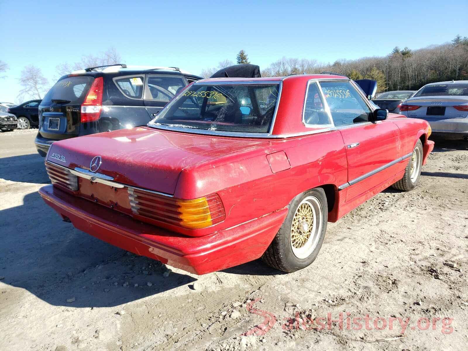 3N1CN7AP0HL855883 1973 MERCEDES-BENZ ALL OTHER