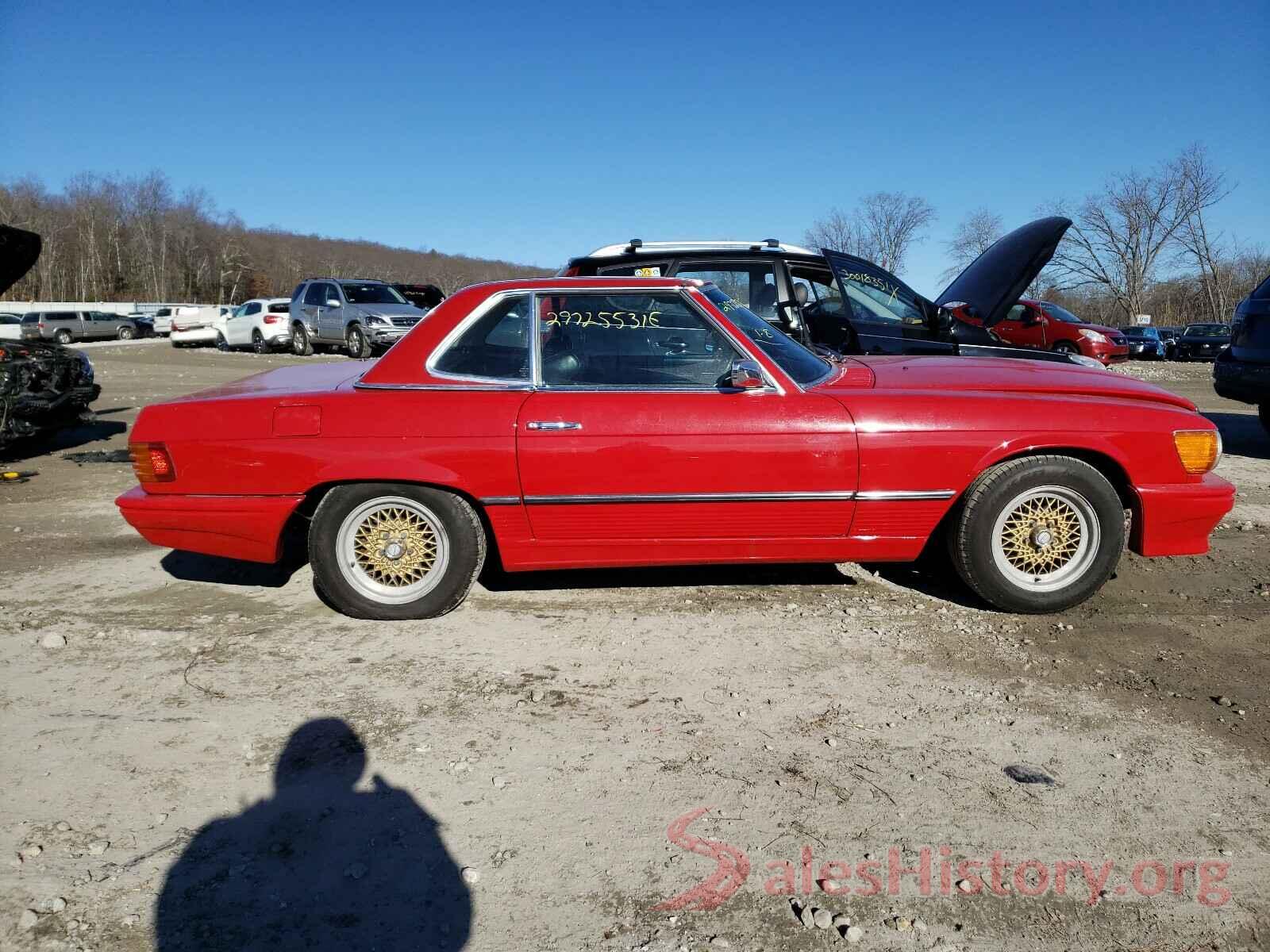 3N1CN7AP0HL855883 1973 MERCEDES-BENZ ALL OTHER