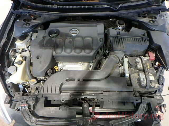 3N1CN7APXGL821285 2010 NISSAN ALTIMA