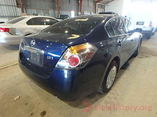 3N1CN7APXGL821285 2010 NISSAN ALTIMA