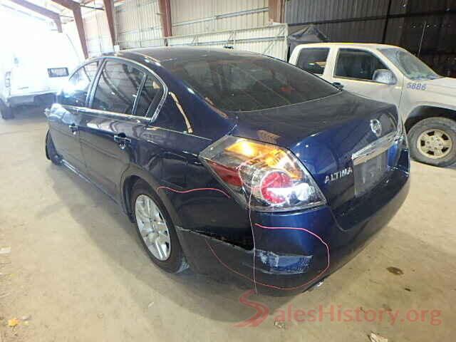 3N1CN7APXGL821285 2010 NISSAN ALTIMA