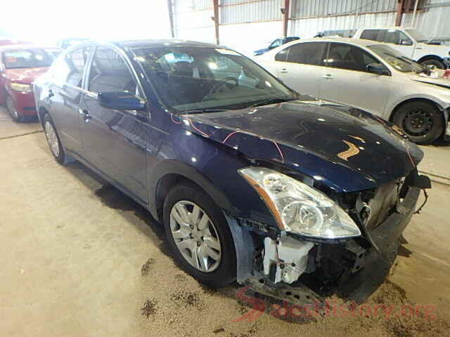 3N1CN7APXGL821285 2010 NISSAN ALTIMA