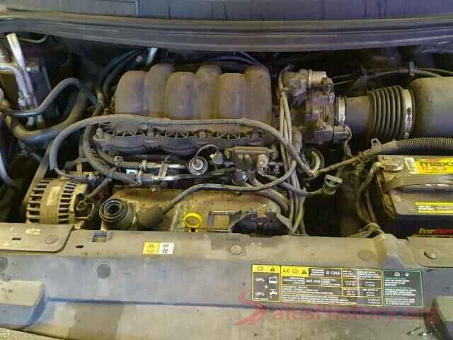 JTMDJREV0JD247102 2003 FORD WINDSTAR