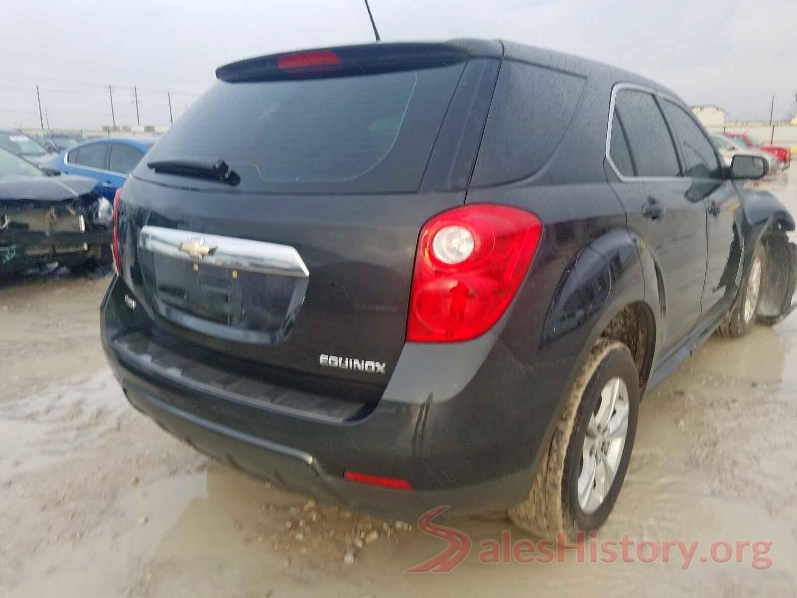 ML32A3HJ9HH001068 2014 CHEVROLET EQUINOX