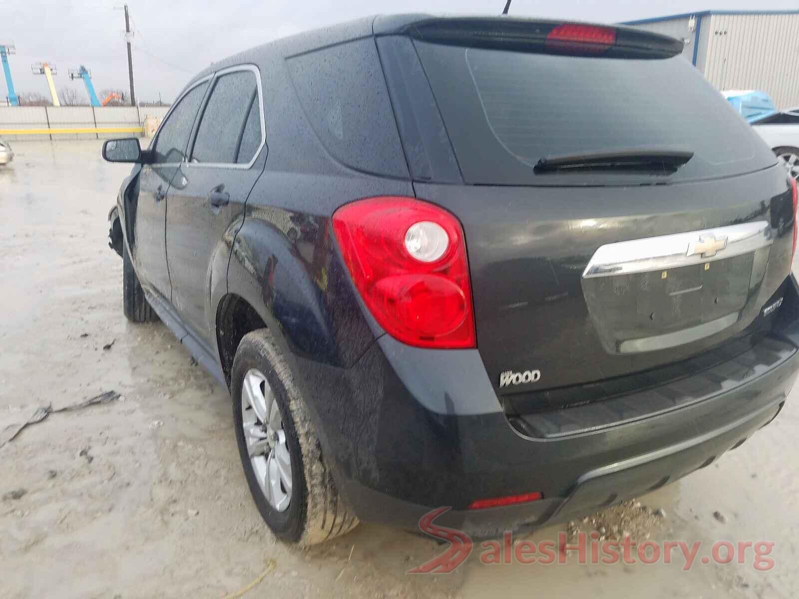 ML32A3HJ9HH001068 2014 CHEVROLET EQUINOX