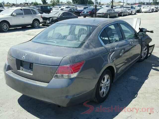 2T1BURHEXGC632991 2009 HONDA ACCORD