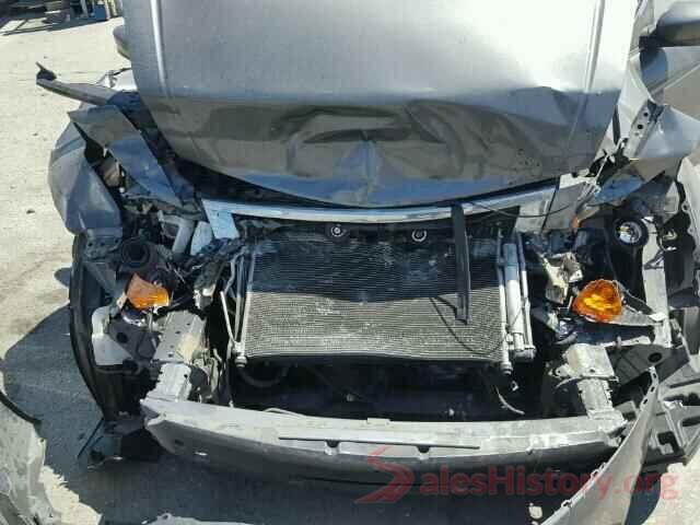 2T1BURHEXGC632991 2009 HONDA ACCORD