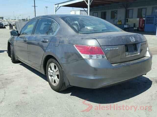 2T1BURHEXGC632991 2009 HONDA ACCORD