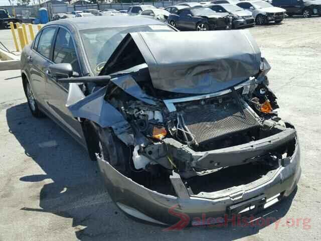 2T1BURHEXGC632991 2009 HONDA ACCORD