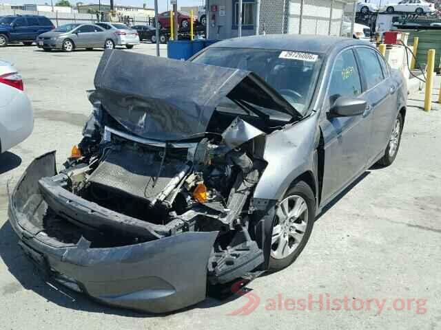 2T1BURHEXGC632991 2009 HONDA ACCORD