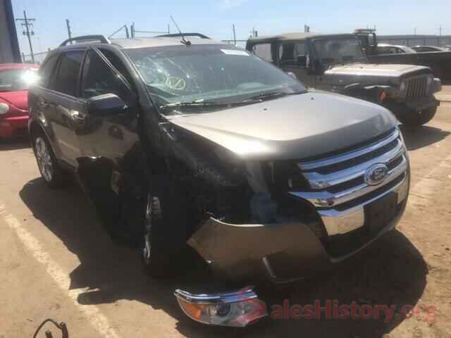 5YFBURHE4KP944216 2013 FORD EDGE