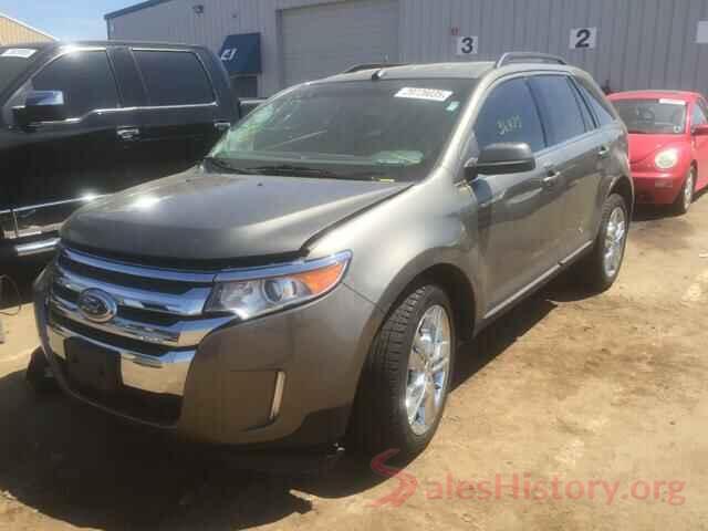 5YFBURHE4KP944216 2013 FORD EDGE