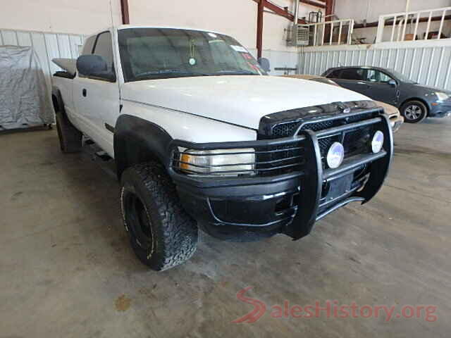 JTEBU5JR3L5738532 2000 DODGE RAM 2500