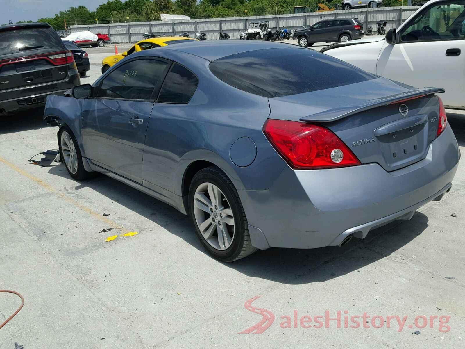 3N1CN7AP6HL832513 2012 NISSAN ALTIMA S