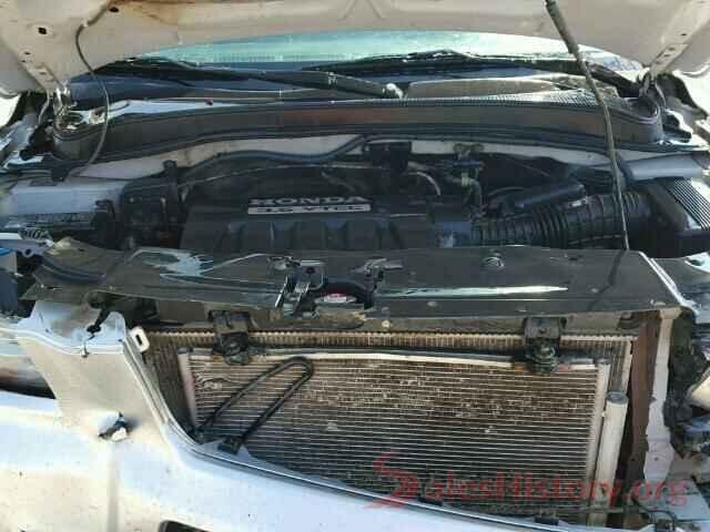 1N6DD0EV6KN729827 2007 HONDA PILOT