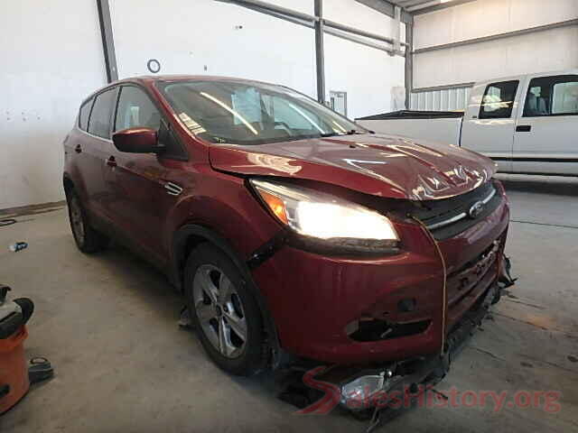 WDDSJ4EB0HN439050 2013 FORD ESCAPE