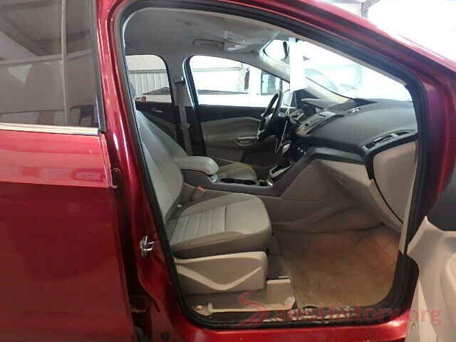 WDDSJ4EB0HN439050 2013 FORD ESCAPE