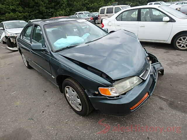 2HGFC2F50GH567171 1997 HONDA ACCORD