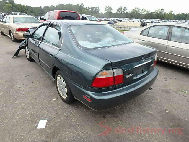 2HGFC2F50GH567171 1997 HONDA ACCORD