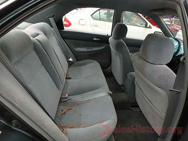 2HGFC2F50GH567171 1997 HONDA ACCORD