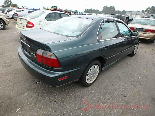 2HGFC2F50GH567171 1997 HONDA ACCORD