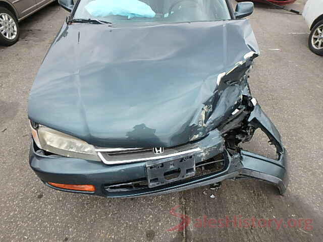 2HGFC2F50GH567171 1997 HONDA ACCORD