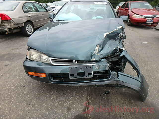 2HGFC2F50GH567171 1997 HONDA ACCORD