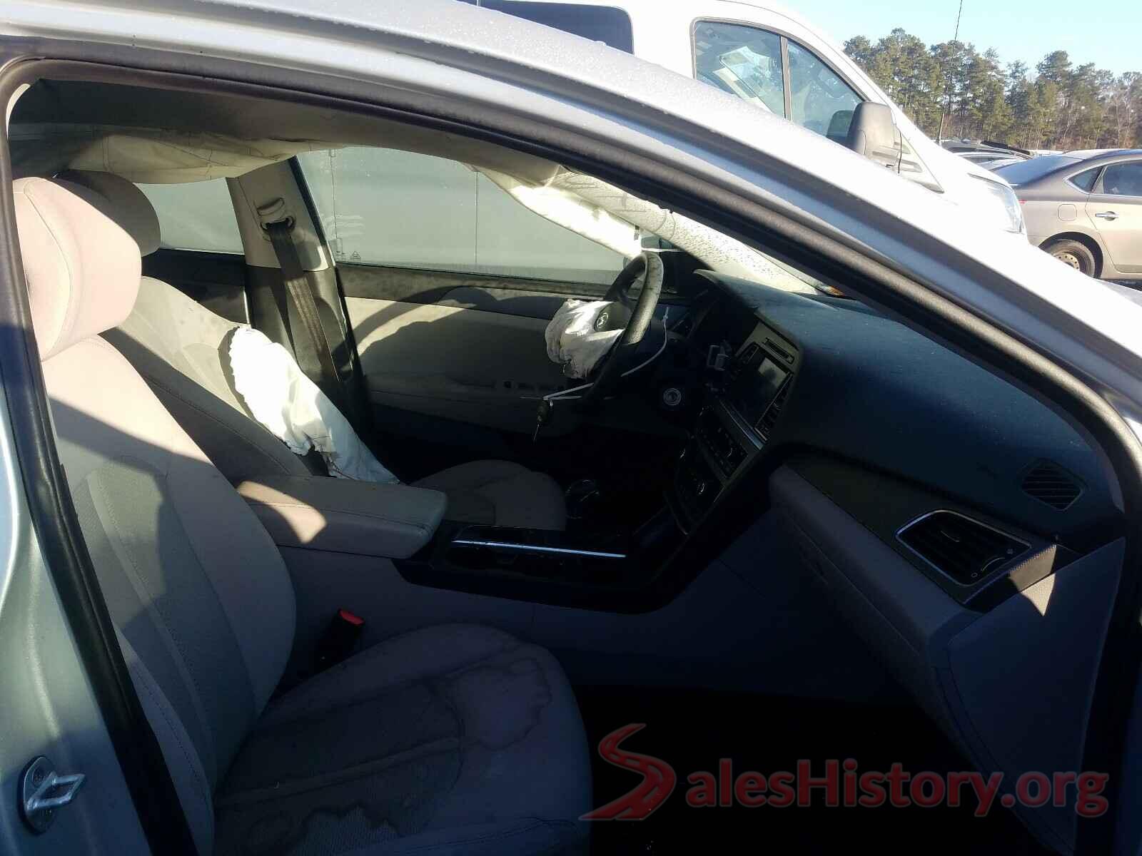 5NPE24AF3GH388378 2016 HYUNDAI SONATA