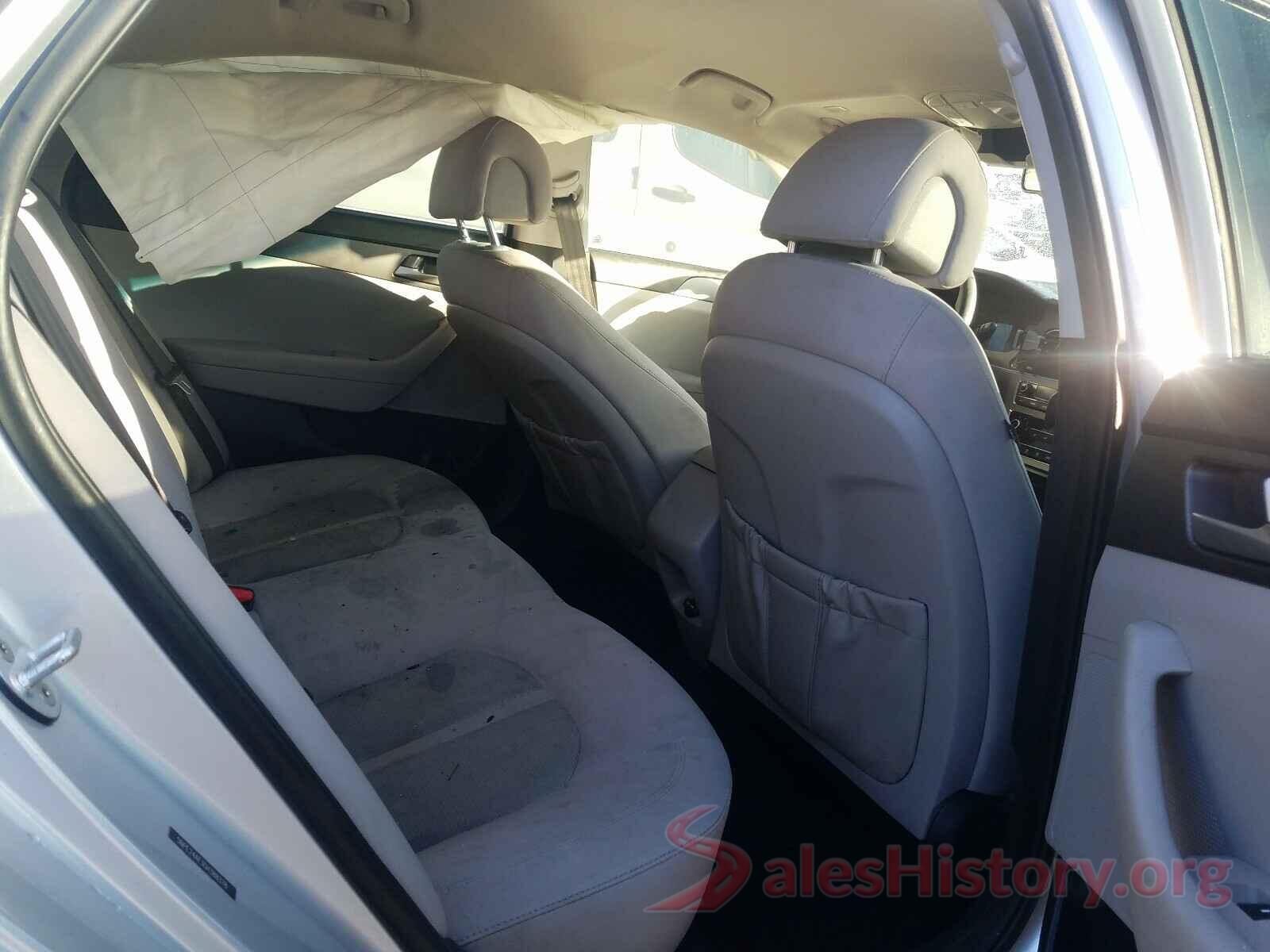 5NPE24AF3GH388378 2016 HYUNDAI SONATA