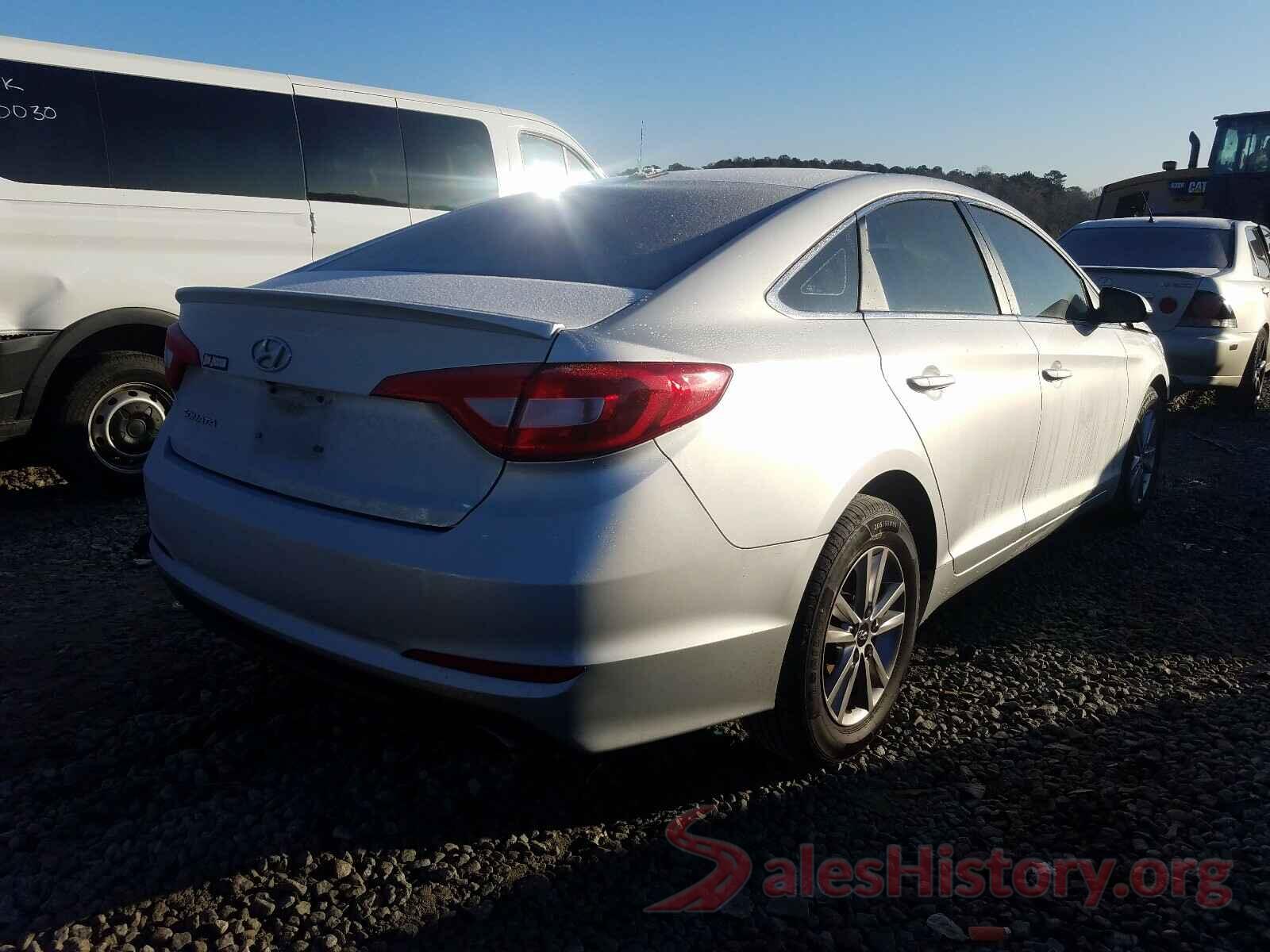 5NPE24AF3GH388378 2016 HYUNDAI SONATA