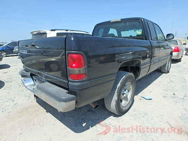 3N1CN7AP9KL877436 2001 DODGE RAM 1500